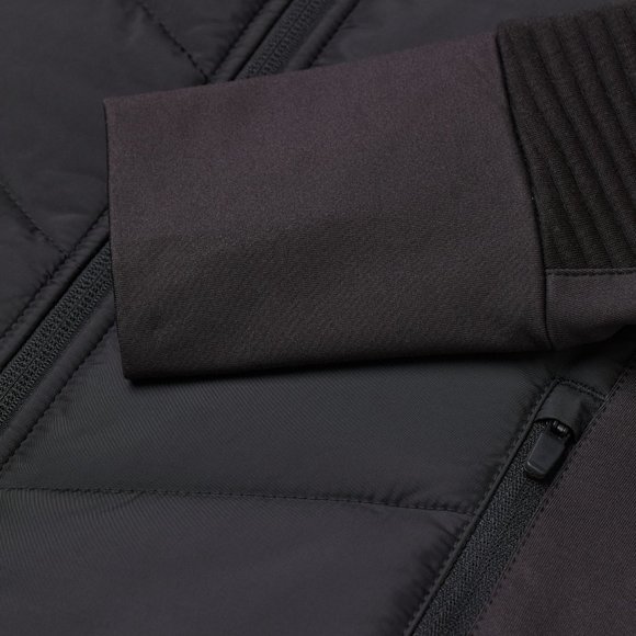 H&M Padded Hooded Outdoor Jacket XS - Picture 6 of 6